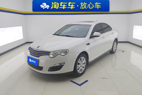 Roewe 550