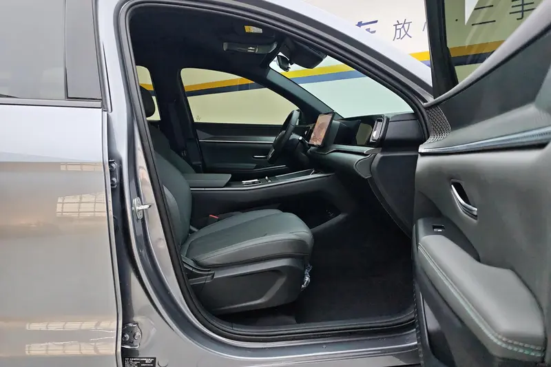 BYD Song Pro — фото 11