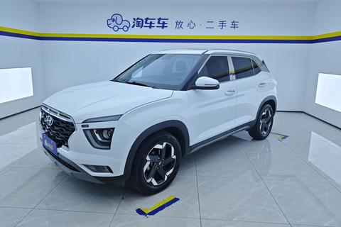 Hyundai ix25