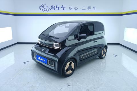 Baojun KiWi EV