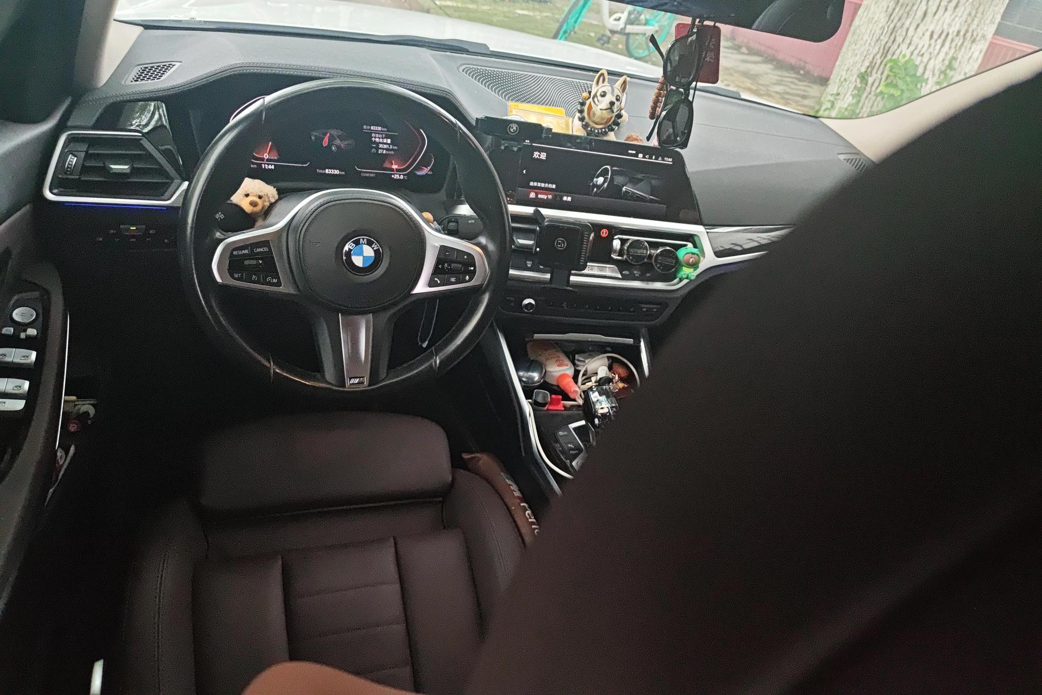 BMW 3 series id 4504545 из Китая 14