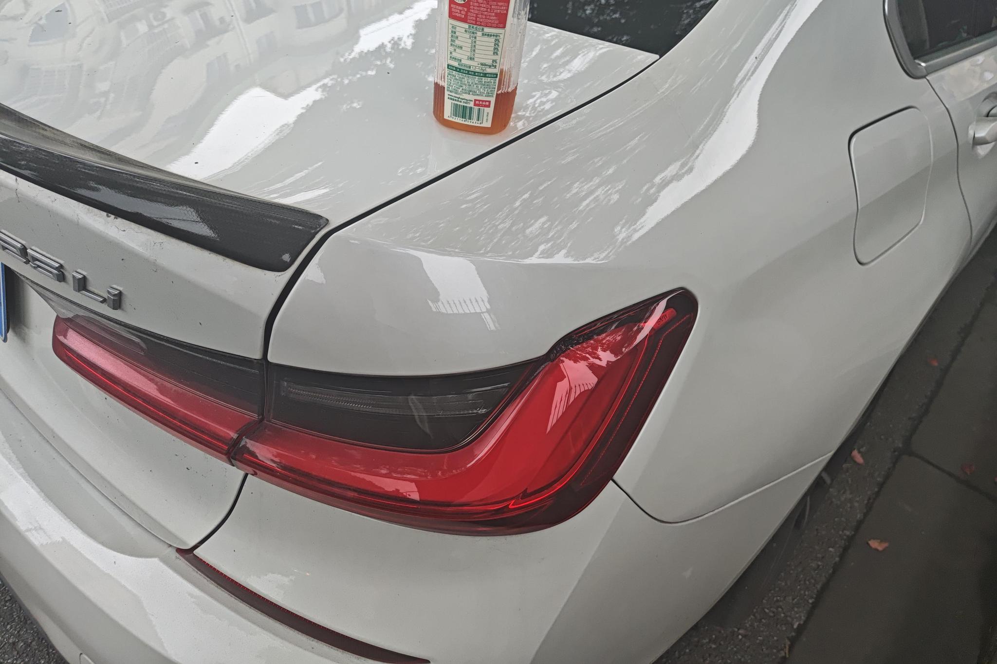 BMW 3 series id 4504545 из Китая 17
