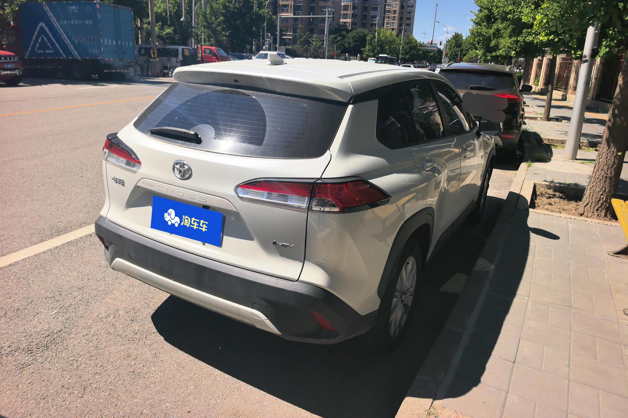 Toyota Corolla Sharp amplifier id 4510442 из Китая 10