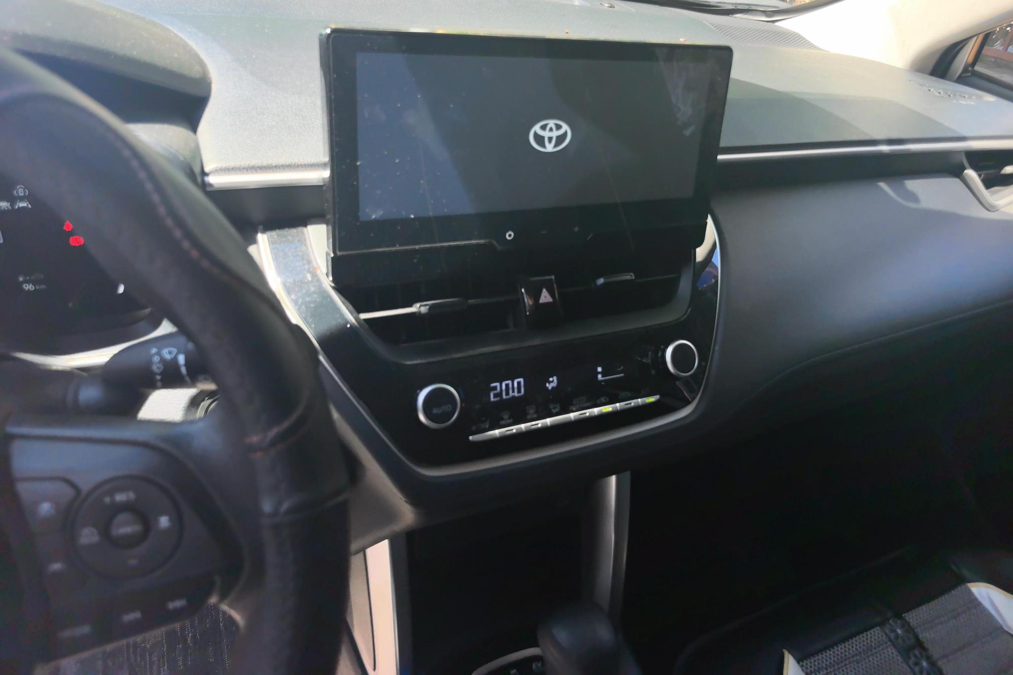 Toyota Corolla Sharp amplifier id 4510442 из Китая 12