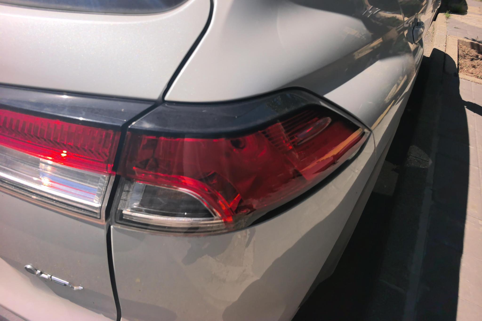 Toyota Corolla Sharp amplifier id 4510442 из Китая 16