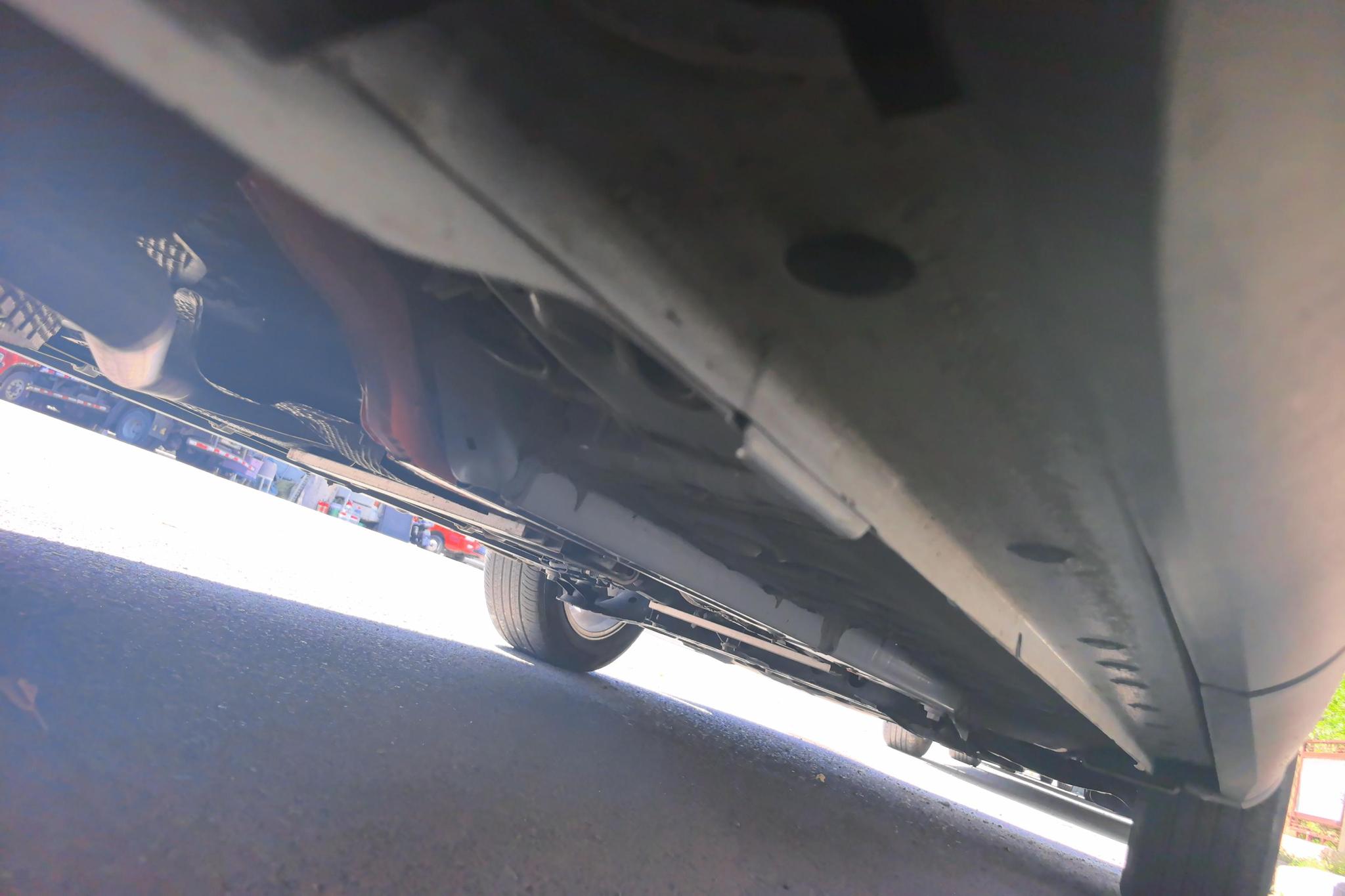 Toyota Corolla Sharp amplifier id 4510442 из Китая 17