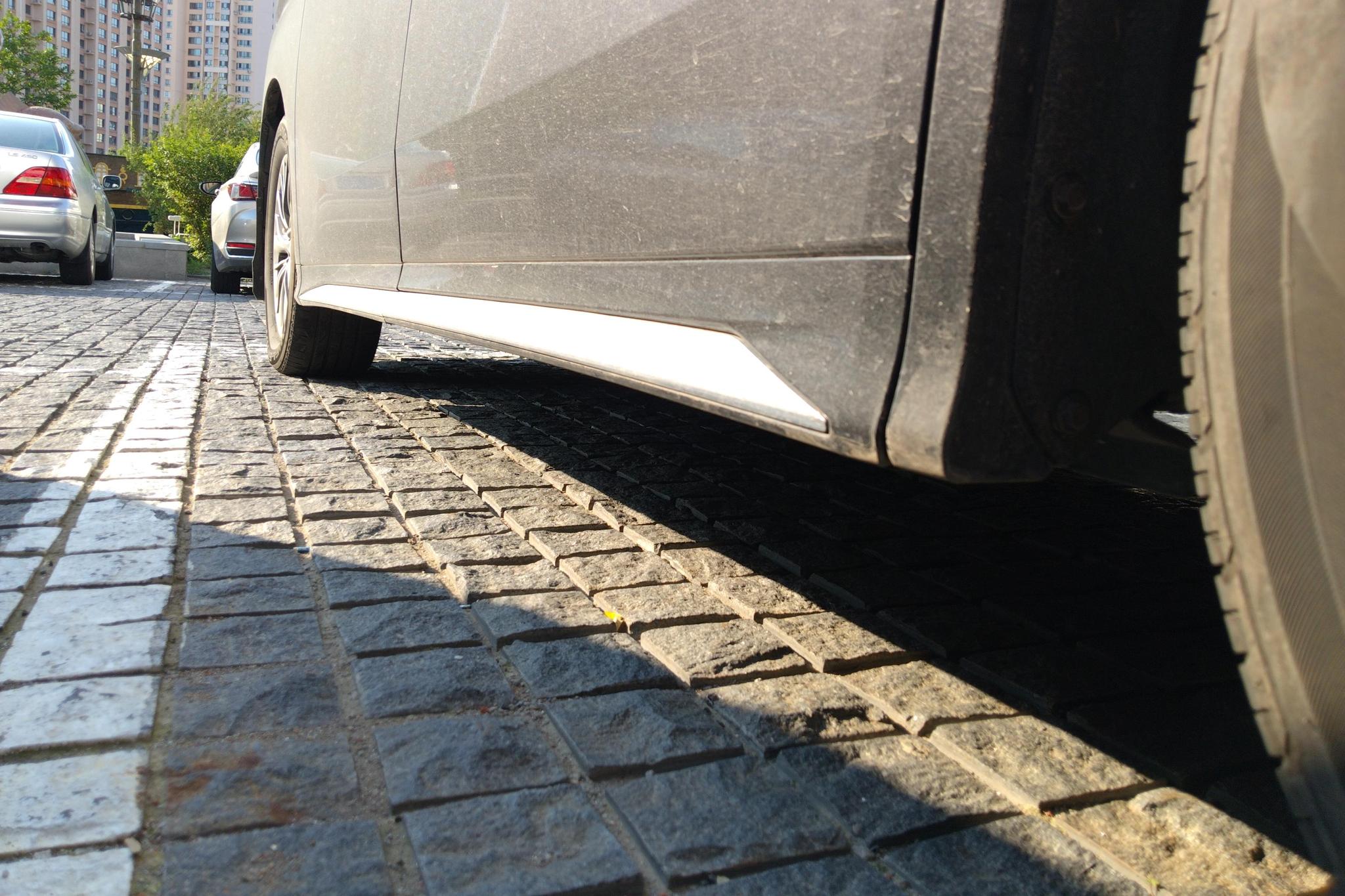 Toyota Wilfa id 4513511 из Китая 17
