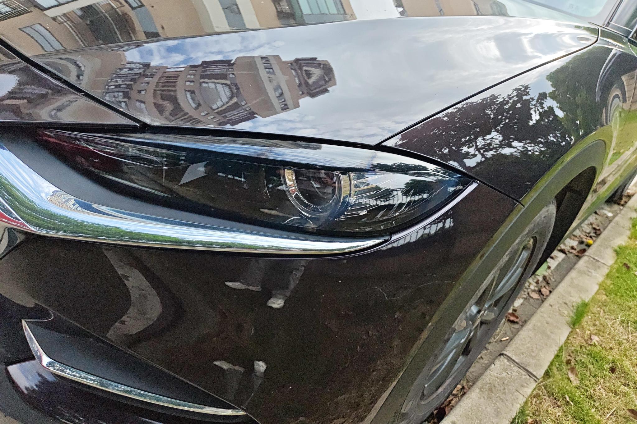 Mazda CX-4 id 4504636 из Китая 15