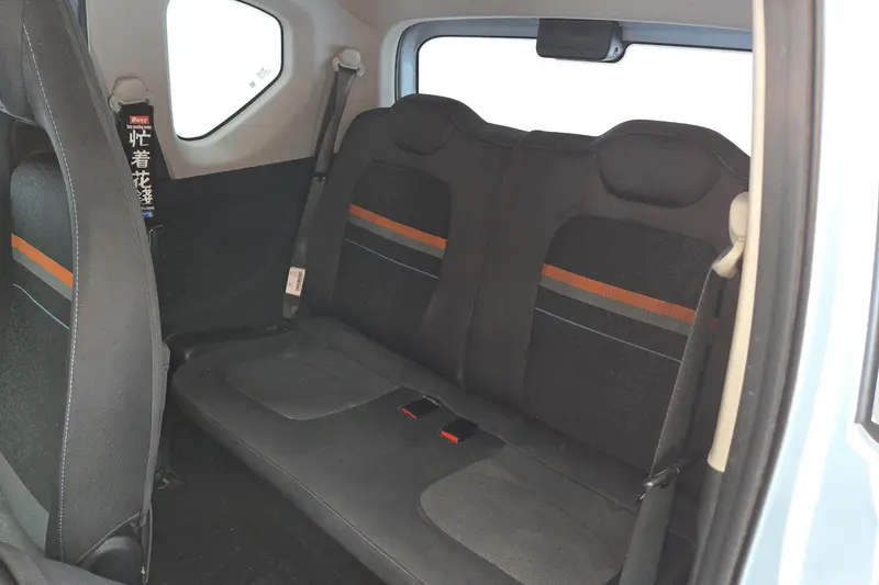 Wuling Hongguang MINI EV — фото 10