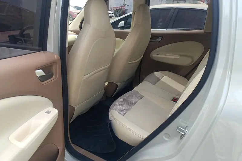 Wuling Hongguang MINI EV — фото 12