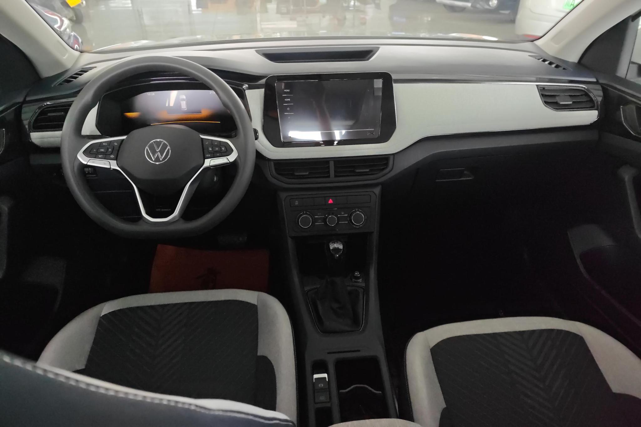 Volkswagen Tuyue id 4510603 из Китая 15