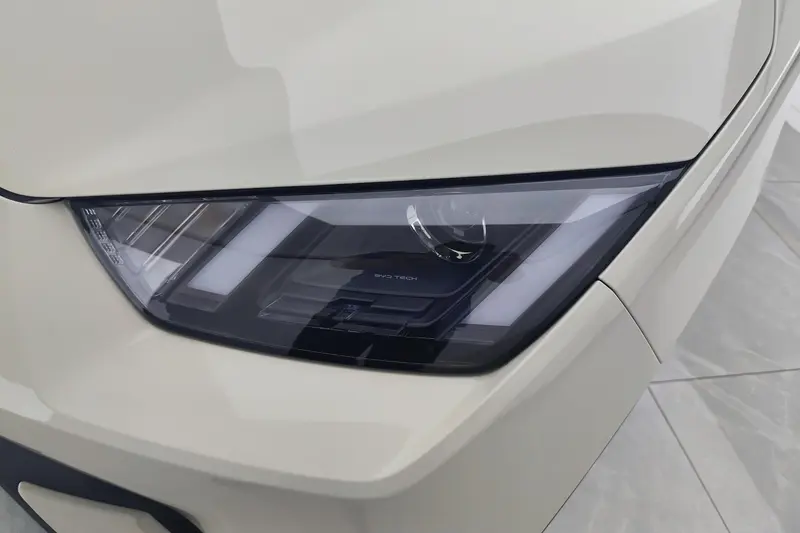 BYD Seagull — фото 4