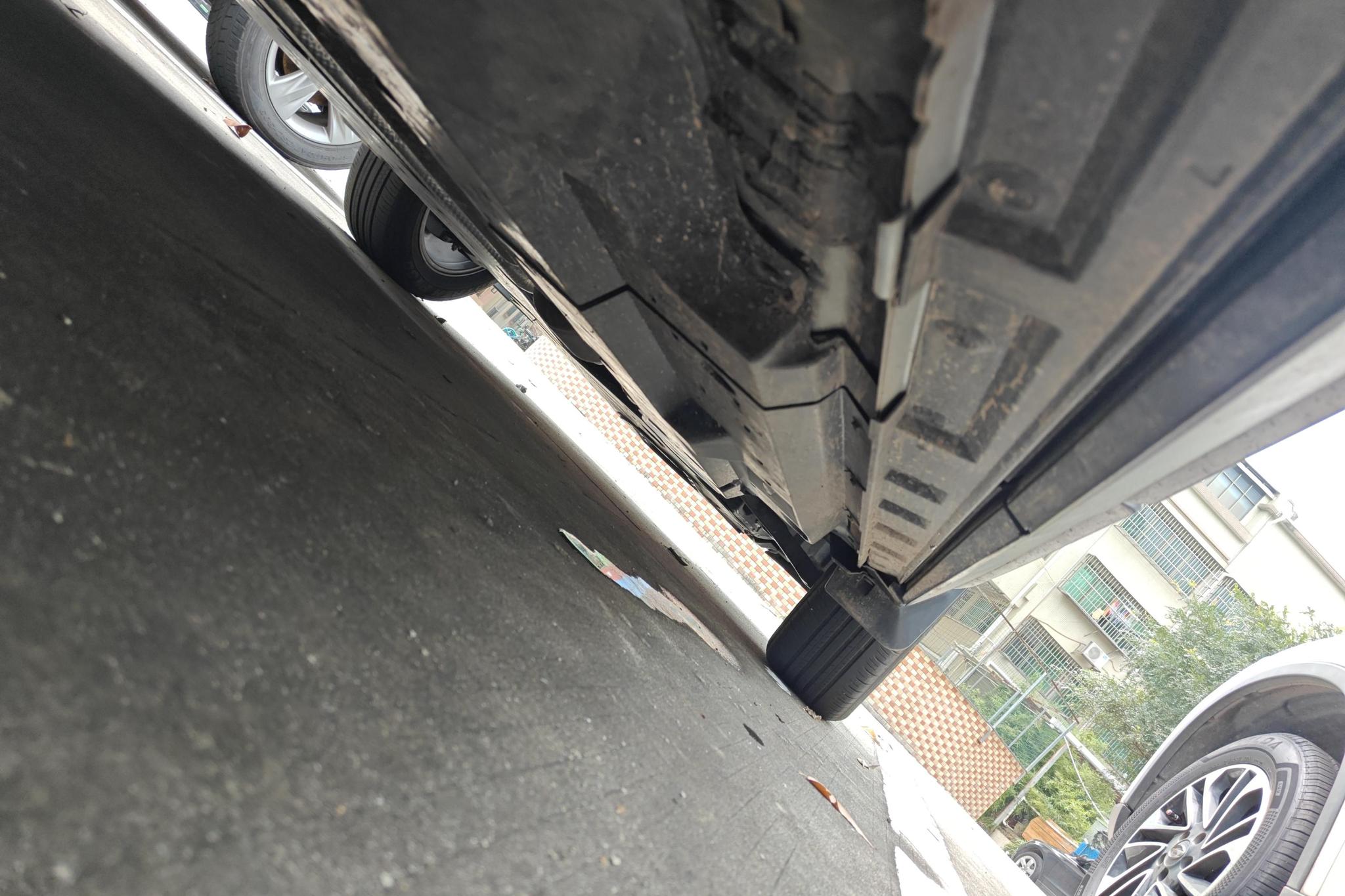 Toyota Wilanda id 4510876 из Китая 17