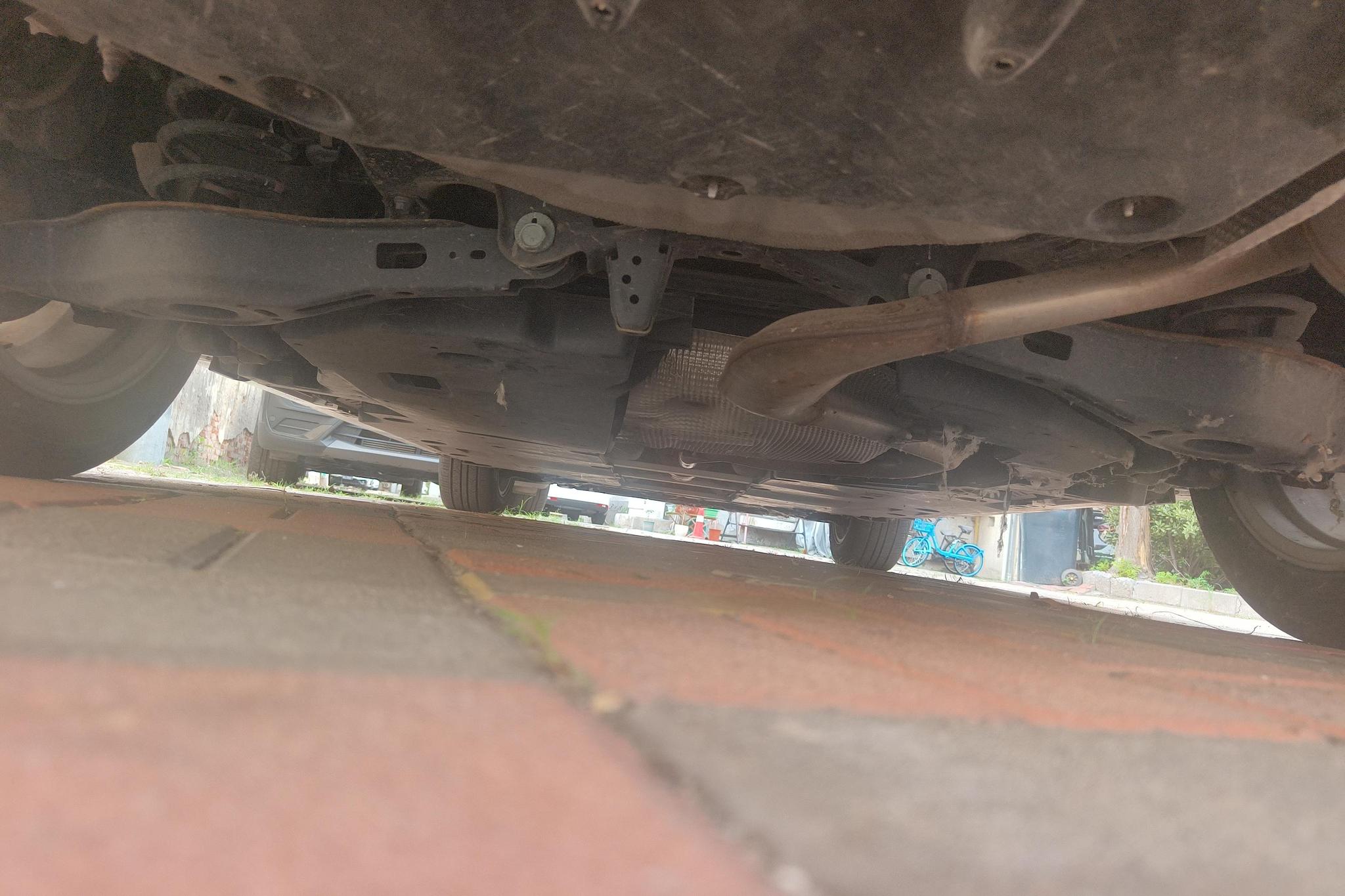 Toyota Corolla id 4510689 из Китая 17