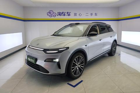 Leapmotor C11