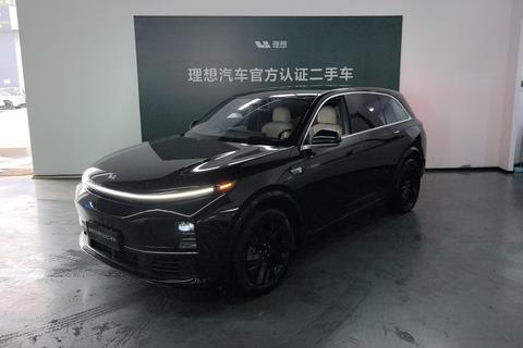 Li Auto L7