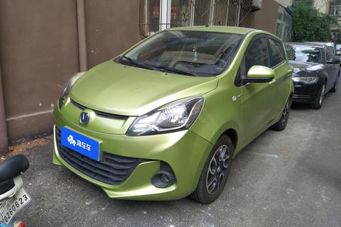 Changan BenBen
