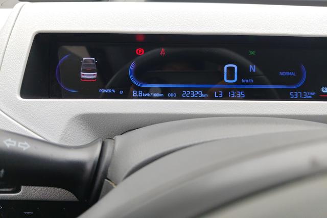Geely Panda 2023 — фото 13