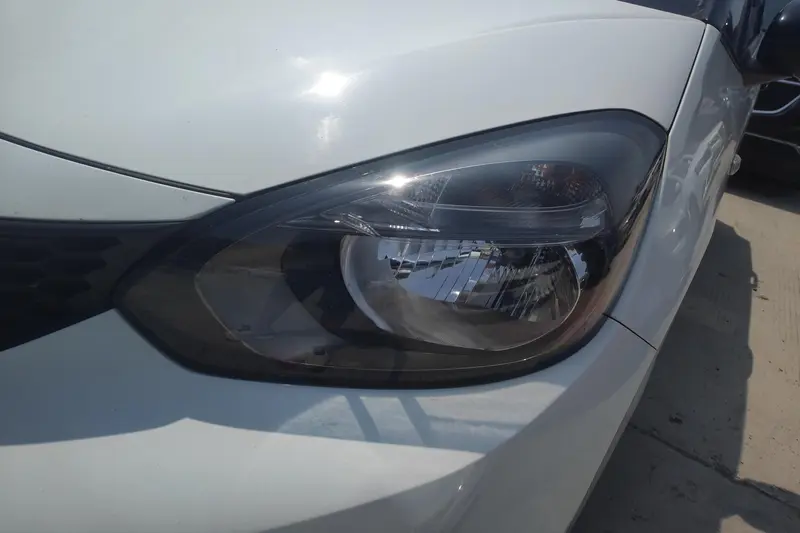 Honda Fit — фото 4