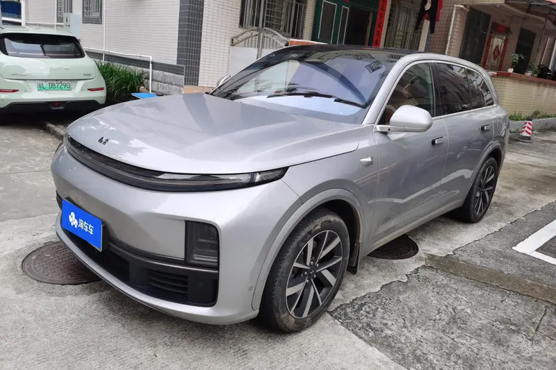Lixiang L7