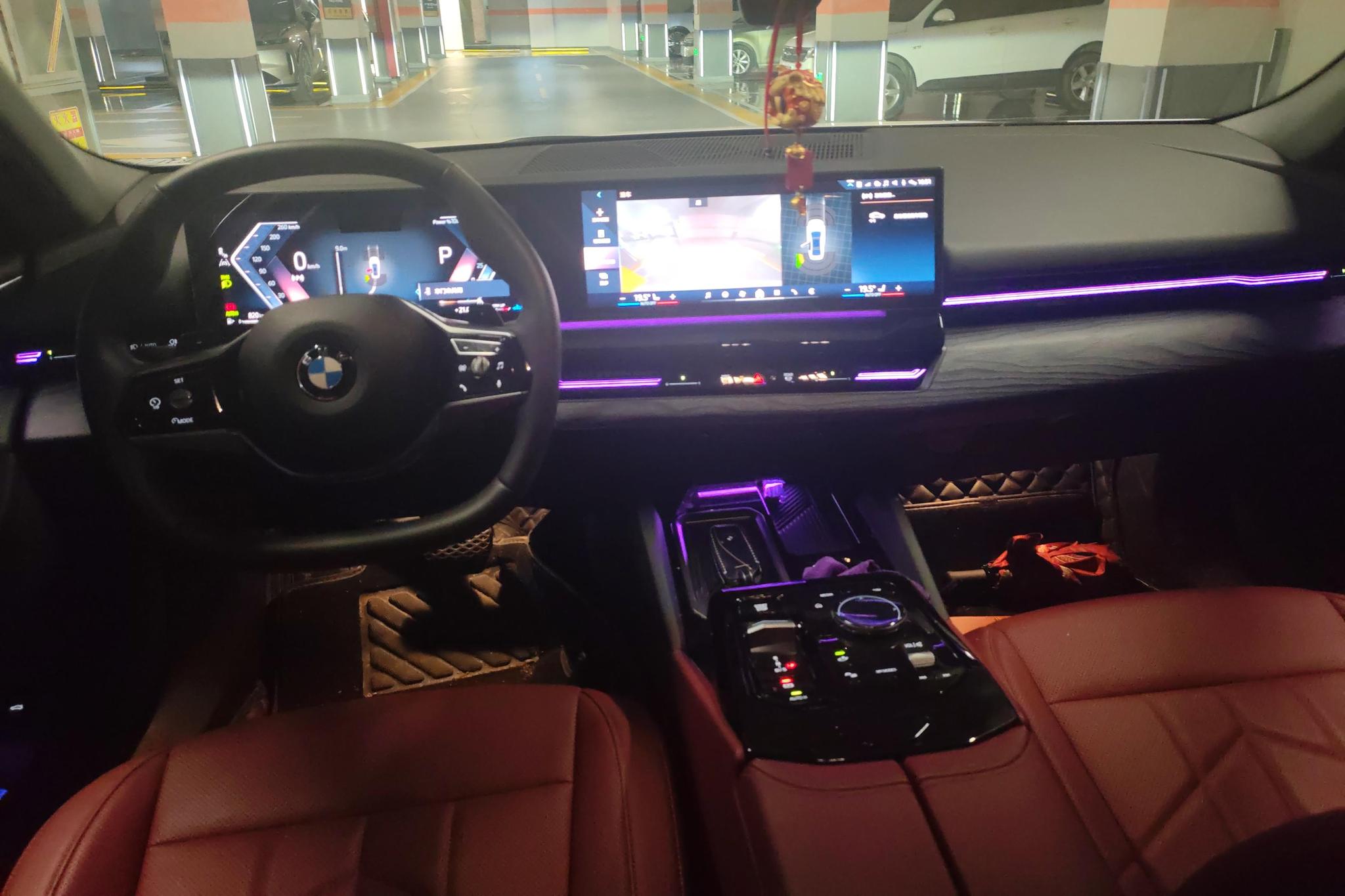 BMW 5 series id 4513954 из Китая 16