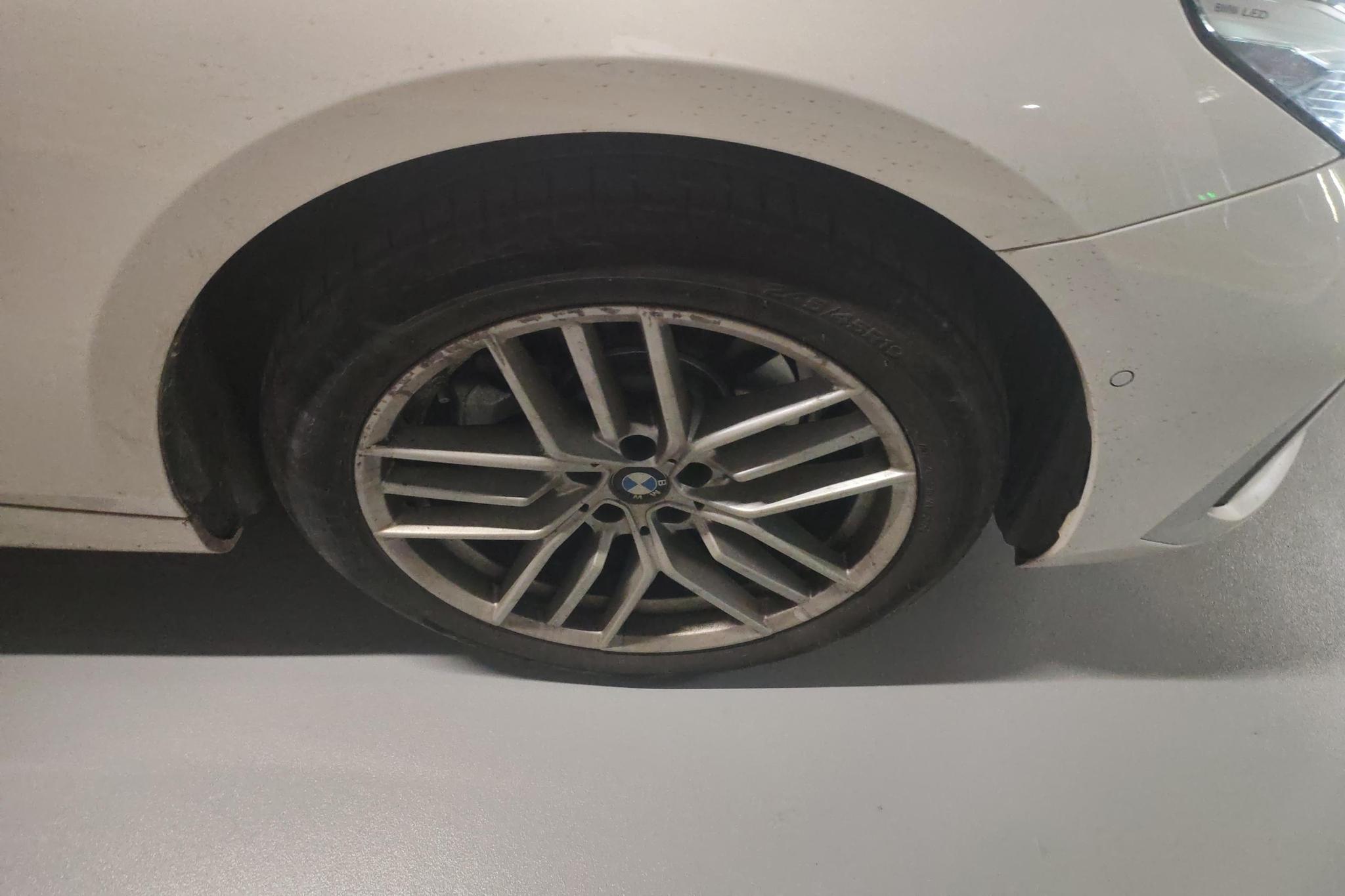 BMW 5 series id 4513954 из Китая 17