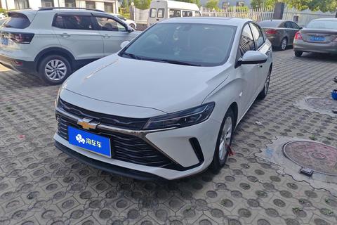 Chevrolet Monza
