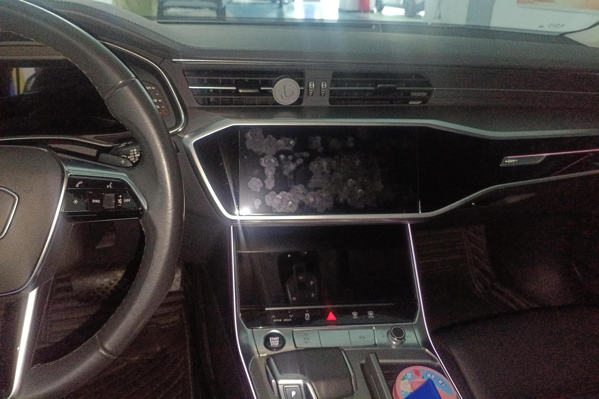 Audi A7 id 4514975 из Китая 15