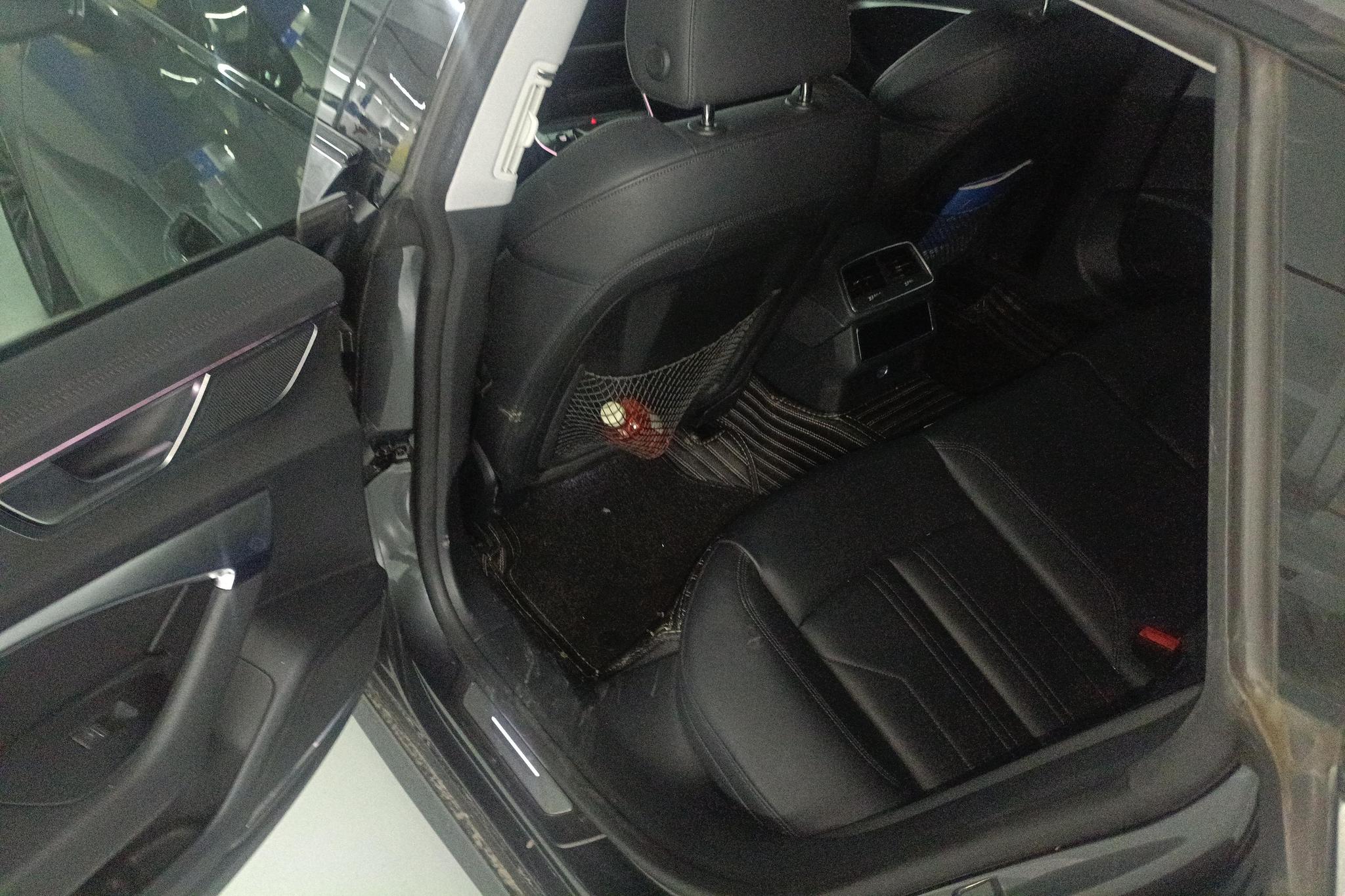 Audi A7 id 4514975 из Китая 17