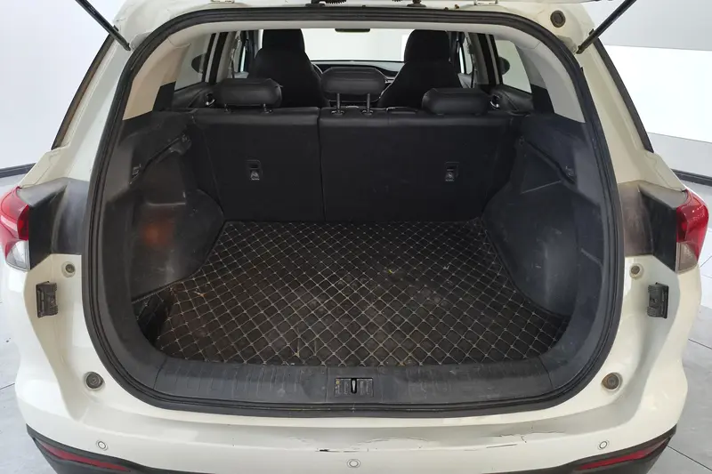 Trumpchi GACTrumpchi GS4 — фото 15