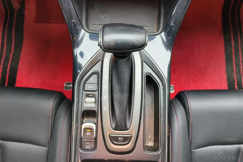 Trumpchi GACTrumpchi GS4 — фото 12