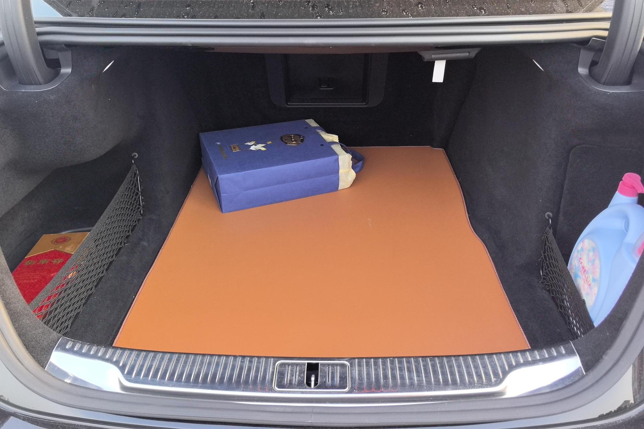 Mercedes-Benz S-class id 4515125 из Китая 15