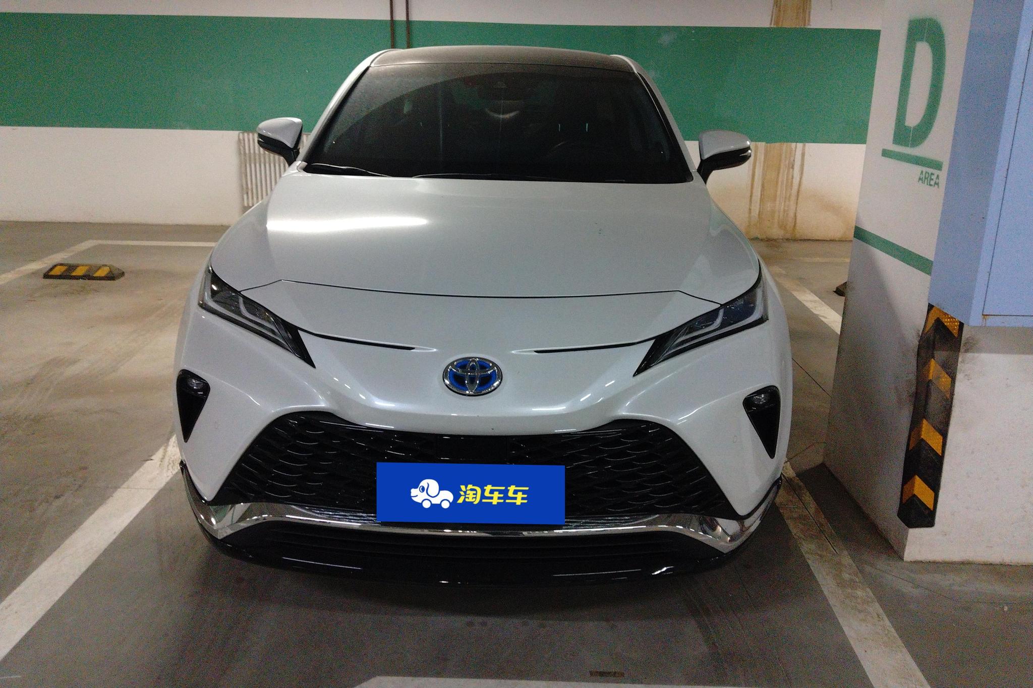 Toyota Weisha id 4514932 из Китая 16