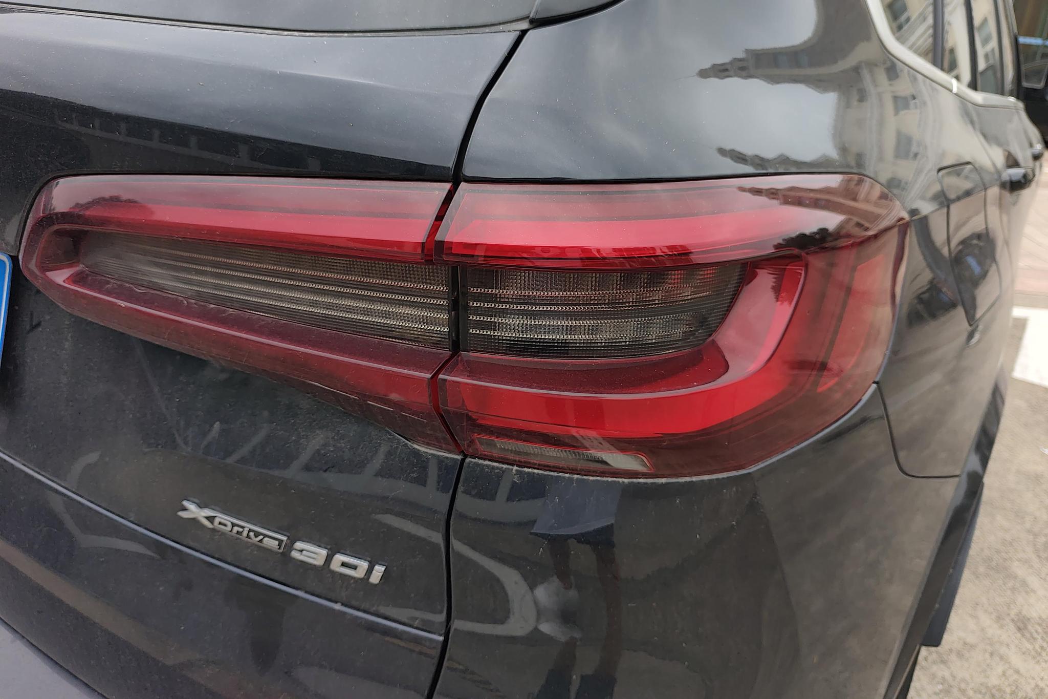BMW X5 (imported) id 4515060 из Китая 17
