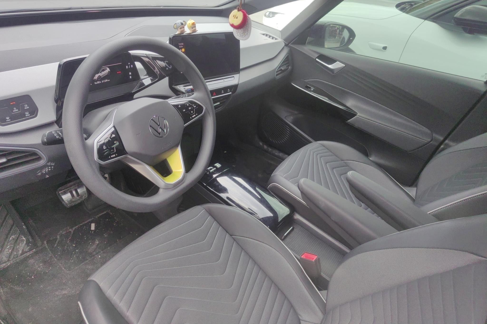 Volkswagen ID.3 id 4515006 из Китая 12