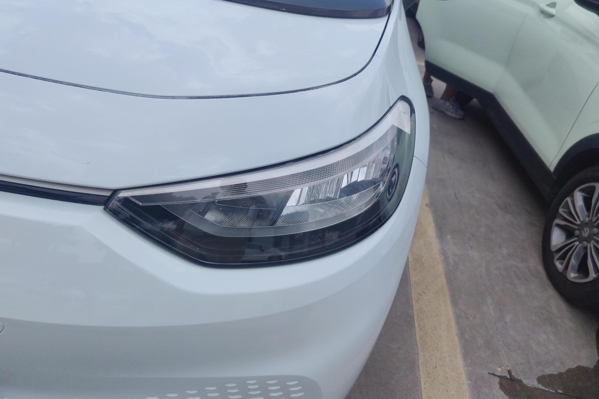 Volkswagen ID.3 id 4515006 из Китая 15