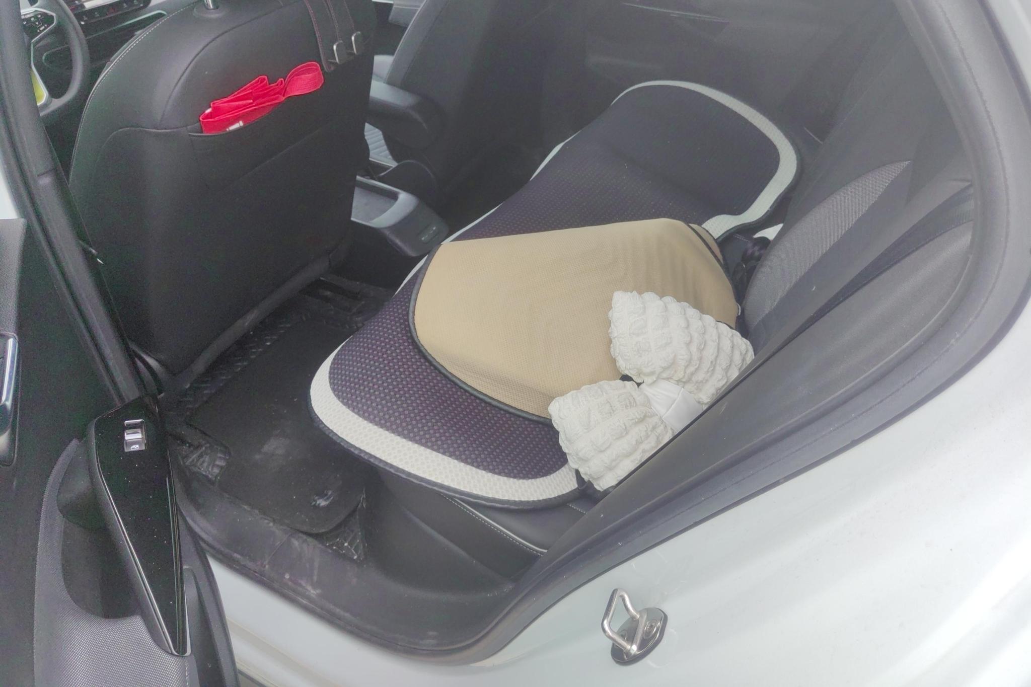 Volkswagen ID.3 id 4515006 из Китая 16