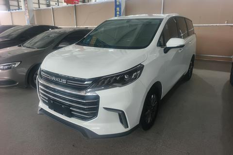 MAXUS G50