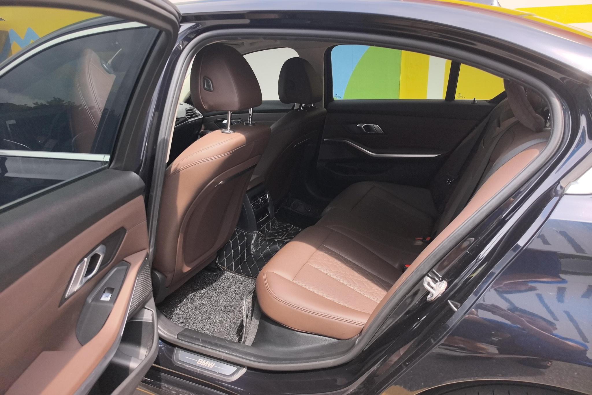 BMW i3 id 4514732 из Китая 13