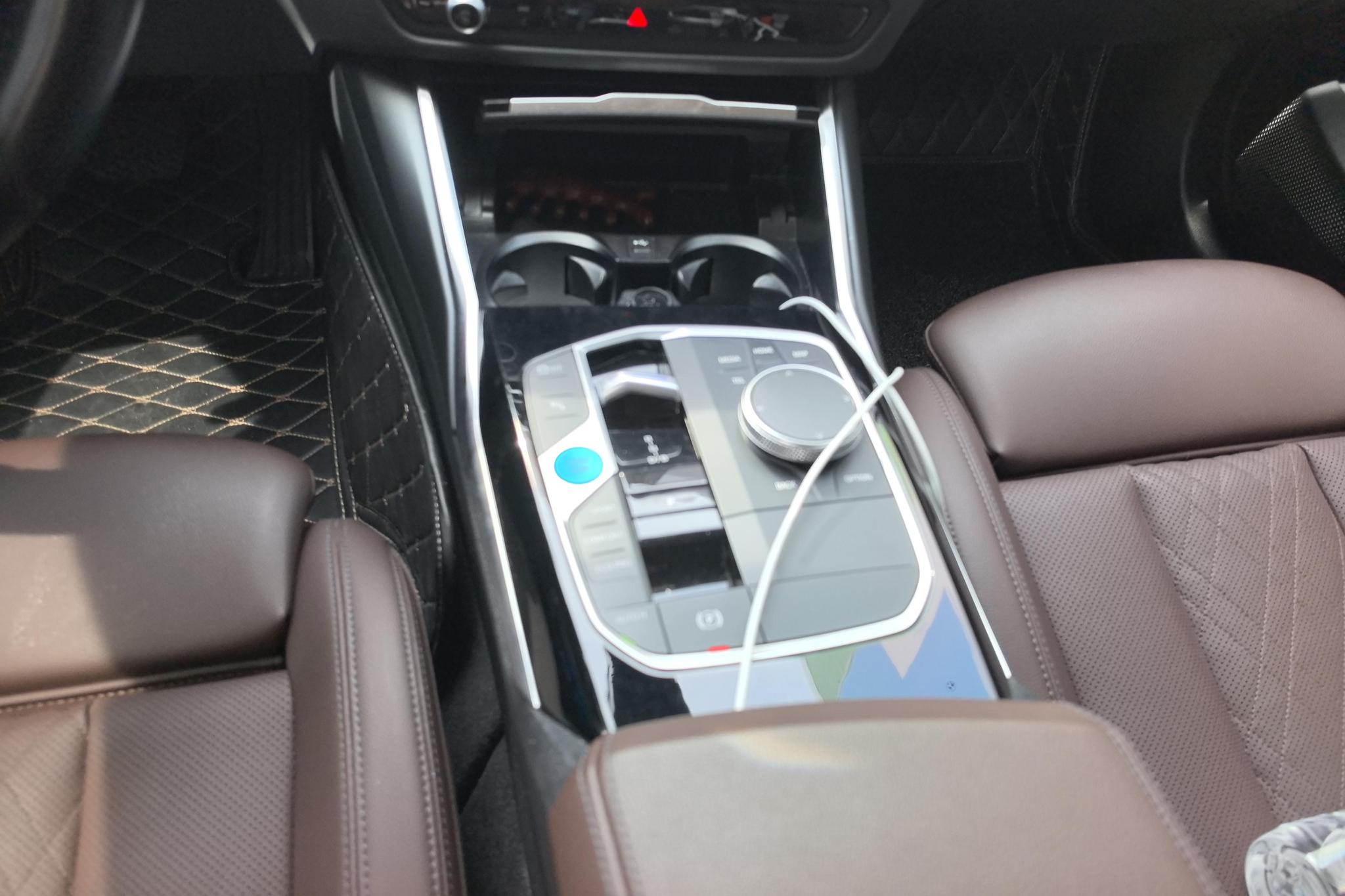 BMW i3 id 4514732 из Китая 17