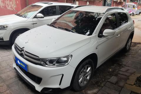 Citroën C3-XR