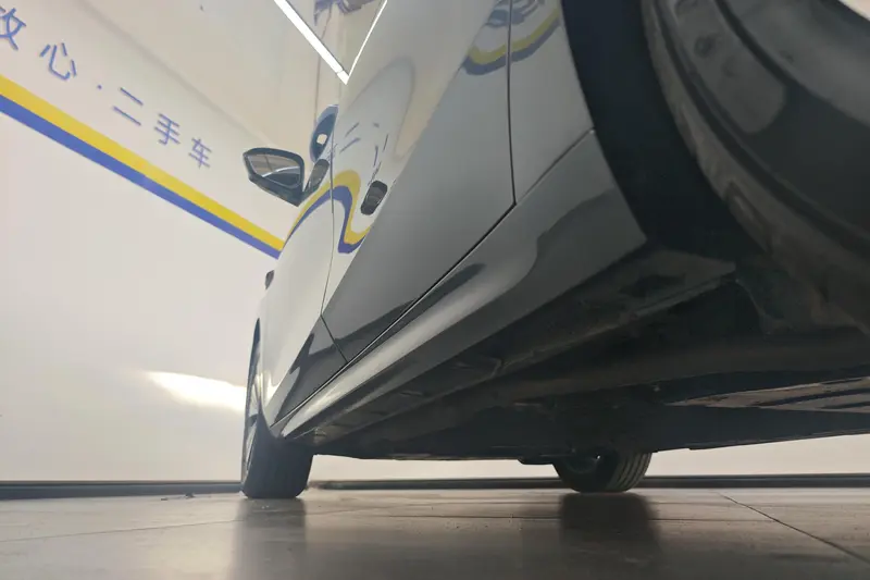 Geely Galaxy A7 EM — фото 6