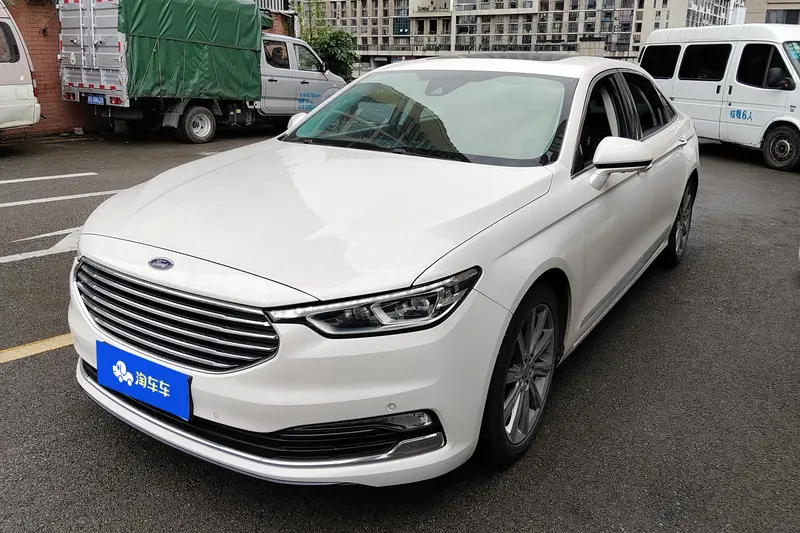 Ford Taurus