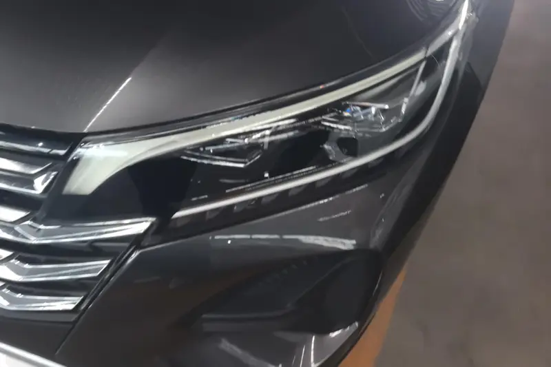 Trumpchi GACTrumpchi GS4 — фото 4