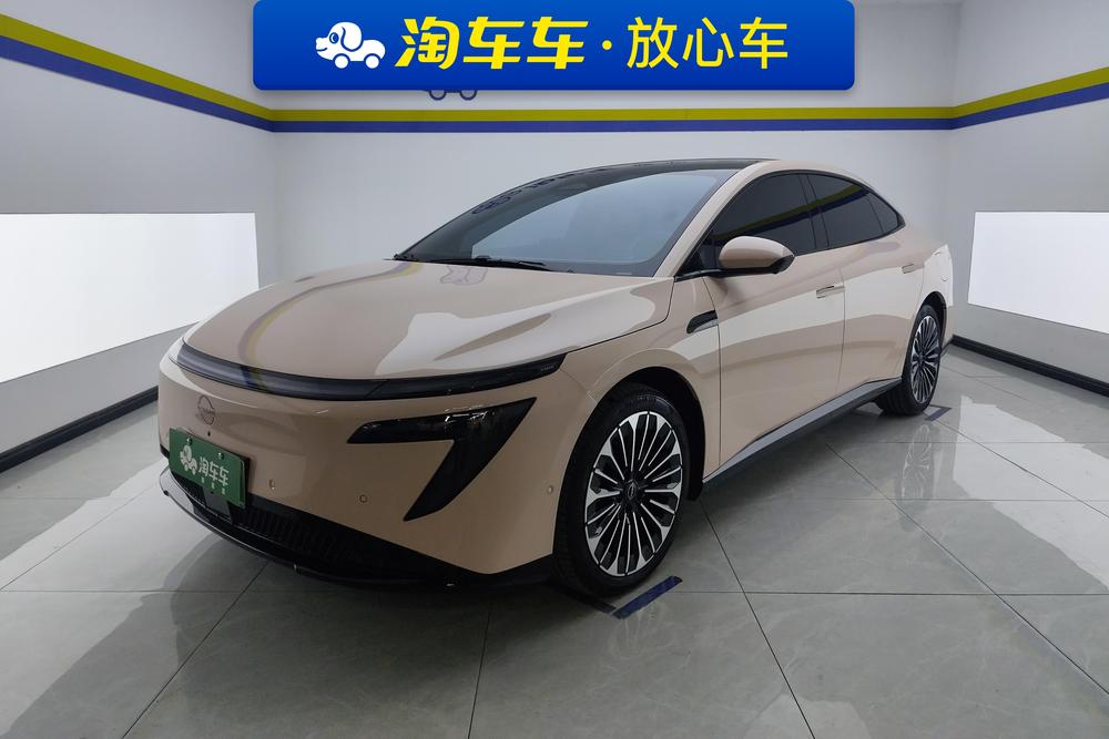 Nissan N7