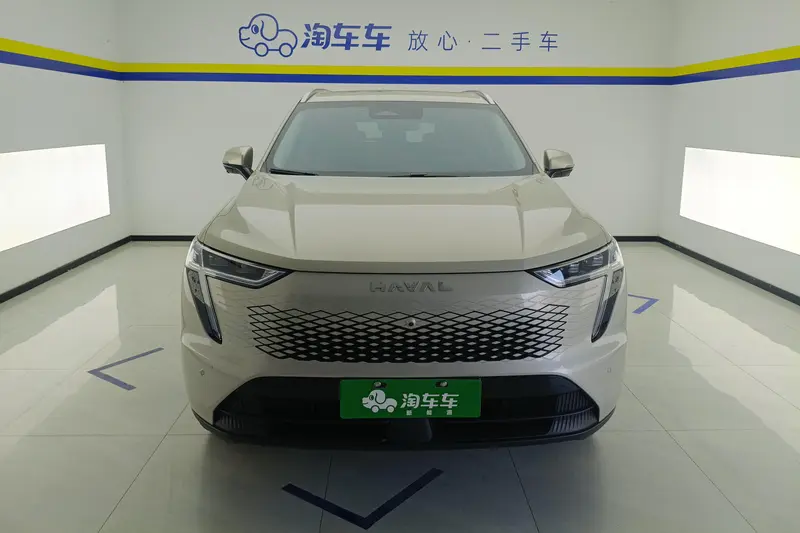 Haval Xiaolong Max — фото 2