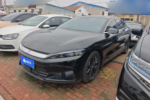 BYD Han DM