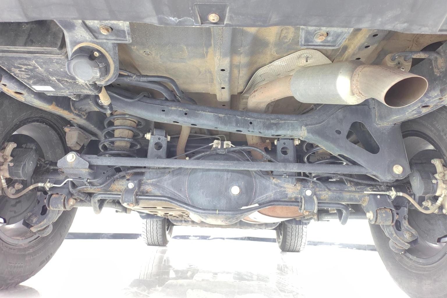 Tank 300 2021 2.0T