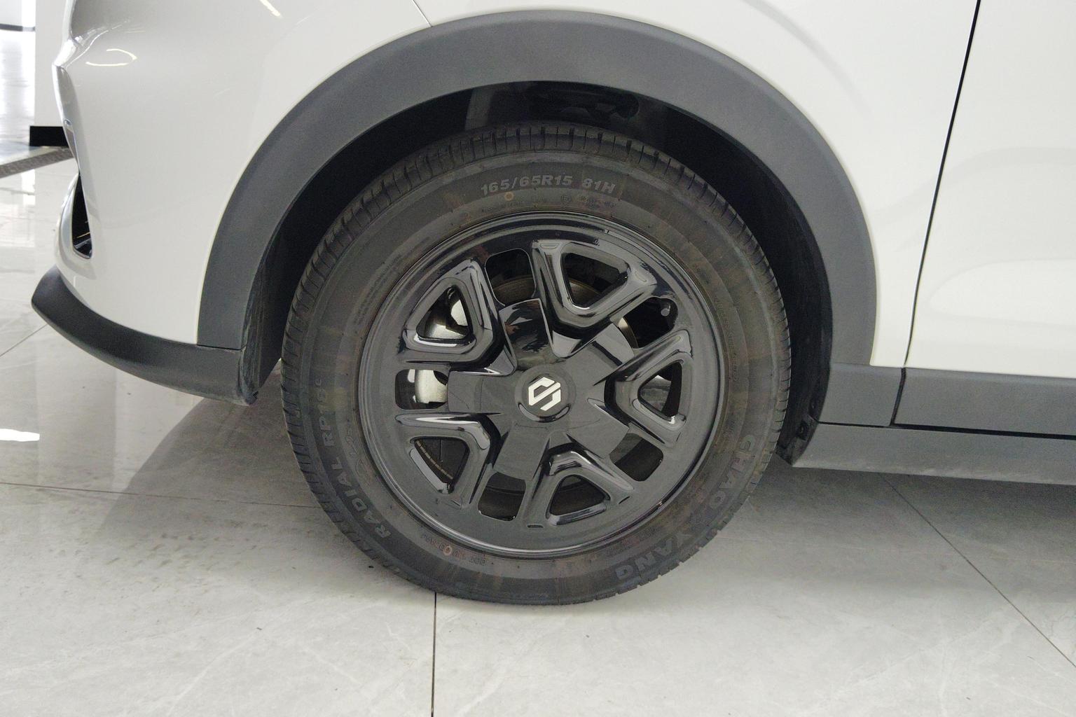 Leapmotor T03 2025 310