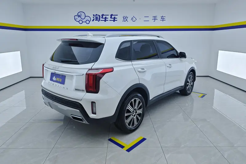 Kia Sportage — фото 3